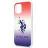 US Polo USHCP12SPCDGBR iPhone12 mini 5,4" Gradient Collection na NearMe.pl