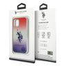 US Polo USHCP12SPCDGBR iPhone12 mini 5,4" Gradient Collection na NearMe.pl