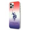 US Polo USHCP12LPCDGBR iPhone12 Pro Max 6,7" Gradient Collection na NearMe.pl