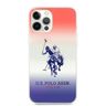 US Polo USHCP12LPCDGBR iPhone12 Pro Max 6,7" Gradient Collection na NearMe.pl