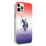 US Polo USHCP12LPCDGBR iPhone12 Pro Max 6,7" Gradient Collection na NearMe.pl
