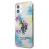 US Polo USHCP12SPCUSML iPhone12 mini 5,4" multicolor Tie & Dye Collection na NearMe.pl