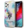 US Polo USHCP12LPCUSML iPhone12 Pro Max 6,7" multicolor Tie & Dye Collection na NearMe.pl