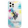 US Polo USHCP12LPCUSML iPhone12 Pro Max 6,7" multicolor Tie & Dye Collection na NearMe.pl
