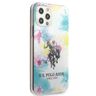 US Polo USHCP12LPCUSML iPhone12 Pro Max 6,7" multicolor Tie & Dye Collection na NearMe.pl