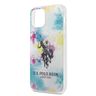 US Polo USHCP12LPCUSML iPhone12 Pro Max 6,7" multicolor Tie & Dye Collection na NearMe.pl