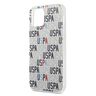 US Polo USHCP12MPCUSPA6 iPhone12/12 Pro 6,1" biały/white Logo Mania Collection na NearMe.pl