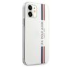US Polo USHCP12SPCUSSWH iPhone12 mini 5,4" biały/white Tricolor Collection na NearMe.pl