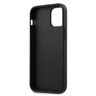 US Polo USHCP12SPUGFLBK iPhone 12 mini5,4" czarny/black Polo Embroidery Collection na NearMe.pl