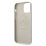 US Polo USHCP12MSLHRWH iPhone 12/12 Pro6,1" biały/white Silicone Collection na NearMe.pl