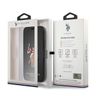 US Polo USFLBKP12MPUGFLBK iPhone 12/12Pro 6,1" czarny/black book Polo Embroidery Collection na NearMe.pl