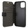 US Polo USFLBKP12MPUGFLBK iPhone 12/12Pro 6,1" czarny/black book Polo Embroidery Collection na NearMe.pl