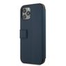 US Polo USFLBKP12LPUGFLNV iPhone 12 ProMax 6,7" granatowy/navy book Polo Embroidery Collection na NearMe.pl