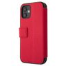 US Polo USFLBKP12SPUGFLRE iPhone 12 mini5,4" czerwony/red book Polo Embroidery Collection na NearMe.pl
