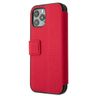 US Polo USFLBKP12MPUGFLRE iPhone 12/12Pro 6,1" czerwony/red book Polo Embroidery Collection na NearMe.pl