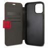 US Polo USFLBKP12LPUGFLRE iPhone 12 ProMax 6,7" czerwony/red book Polo Embroidery Collection na NearMe.pl
