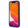 US Polo USHCP13MSFGV iPhone 13 / 14 / 156.1" granatowy/navy Silicone Collection na NearMe.pl