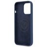 US Polo USHCP13XSFGV iPhone 13 Pro Max6,7" granatowy/navy Silicone Collection na NearMe.pl