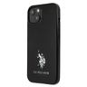 US Polo USHCP13SUMHK iPhone 13 mini 5,4" czarny/black hardcase Horses Logo na NearMe.pl