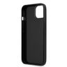 US Polo USHCP13SUMHK iPhone 13 mini 5,4" czarny/black hardcase Horses Logo na NearMe.pl