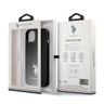 US Polo USHCP13MUMHK iPhone 13 / 14 / 15 6.1" czarny/black hardcase Horses Logo na NearMe.pl