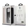 US Polo USHCP13LUMHK iPhone 13 Pro / 136,1" czarny/black hardcase Horses Logo na NearMe.pl