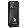 US Polo USHCP13XUMHK iPhone 13 Pro Max 6,7" czarny/black hardcase Horses Logo na NearMe.pl