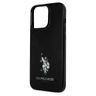 US Polo USHCP13XUMHK iPhone 13 Pro Max 6,7" czarny/black hardcase Horses Logo na NearMe.pl