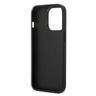 US Polo USHCP14LPSO3 iPhone 14 Pro 6,1" biały/white Tricolor Embossed na NearMe.pl