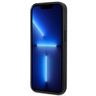 US Polo USHCP14LPFAV iPhone 14 Pro 6,1" granatowy/navy blue Leather Stitch na NearMe.pl