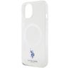 US Polo USHMP15SUCIT iPhone 15 / 14 / 13 6.1" transparent MagSafe Collection na NearMe.pl
