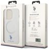 US Polo USHMP15XUCIT iPhone 15 Pro Max 6.7" transparent MagSafe Collection na NearMe.pl