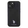 US Polo USHCP15SPYOK iPhone 15 / 14 / 13 6.1" czarny/black Yoke Pattern na NearMe.pl