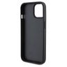 US Polo USHCP15SPYOK iPhone 15 / 14 / 13 6.1" czarny/black Yoke Pattern na NearMe.pl