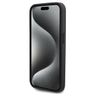 US Polo USHCP15XPYOK iPhone 15 Pro Max 6.7" czarny/black Yoke Pattern na NearMe.pl