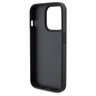 US Polo USHCP15XPYOK iPhone 15 Pro Max 6.7" czarny/black Yoke Pattern na NearMe.pl