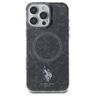 US Polo USHMP16XHOCLDPK iPhone 16 Pro Max 6.9" czarny/black IML Ring MagSafe na NearMe.pl