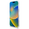 US Polo USHCP15XUSMT iPhone 15 Pro Max   6.7" przezroczysty/transparent IML Printed Double Horse Logo na NearMe.pl