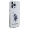 US Polo USHCP15XTPUHRBH iPhone 15 Pro    Max 6,7" biały/white Shiny Big Logo na NearMe.pl