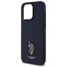 US Polo USHCP15XPEMV iPhone 15 Pro Max   6,7" granatowy/navy Embroidered DH Color na NearMe.pl