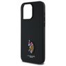 US Polo USHCP15XPEMK iPhone 15 Pro Max   6,7" czarny/black Embroidered DH Color na NearMe.pl