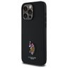US Polo USHCP15XPEMK iPhone 15 Pro Max   6,7" czarny/black Embroidered DH Color na NearMe.pl