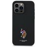 US Polo USHCP15XPEMK iPhone 15 Pro Max   6,7" czarny/black Embroidered DH Color na NearMe.pl