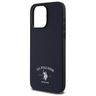 US Polo USHCP15XPARV iPhone 15 Pro Max   6,7" granatowy/navy Printed DH Logo na NearMe.pl
