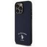 US Polo USHCP15XPARV iPhone 15 Pro Max   6,7" granatowy/navy Printed DH Logo na NearMe.pl