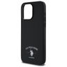 US Polo USHCP15XPARK iPhone 15 Pro Max   6,7" czarny/black Printed DH Logo na NearMe.pl