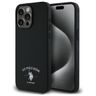 US Polo USHCP15XPARK iPhone 15 Pro Max   6,7" czarny/black Printed DH Logo na NearMe.pl