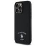 US Polo USHCP15XPARK iPhone 15 Pro Max   6,7" czarny/black Printed DH Logo na NearMe.pl