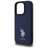 US Polo USHCP15XPGEV iPhone 15 Pro Max   6,7" granatowy/navy Leather Embroidered DH Color na NearMe.pl