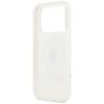 Etui US Polo DH and Bottom Stripe Logo   MagSafe do iPhone 17 Pro biały na NearMe.pl